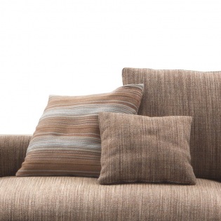 Flexform HAMPTONS Kissen 40 x 40 cm