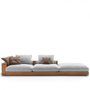 Flexform HAMPTONS Sofa Kombination XB