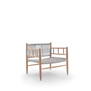 Flexform LEE Outdoor Sessel