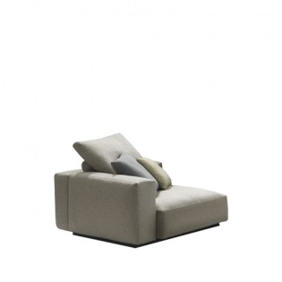 Flexform GRANDEMARE Outdoor Endelement