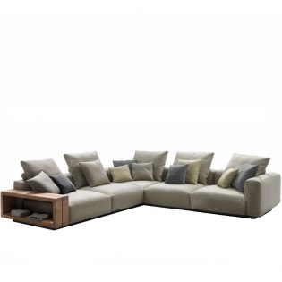 Flexform GRANDEMARE Outdoor Kombination XE