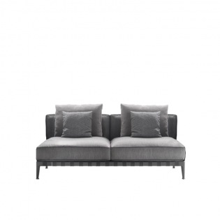 Flexform ATLANTE OUTDOOR Mittelelement