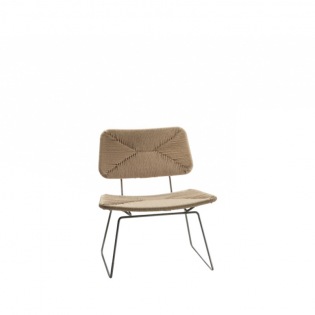 Flexform ECHOES OUTDOOR Sessel