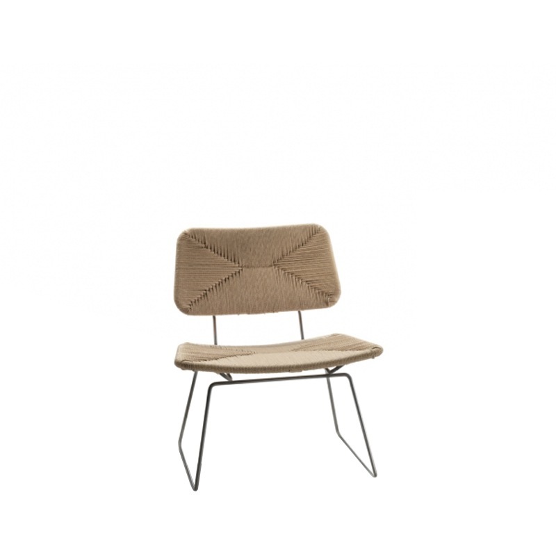 Flexform ECHOES OUTDOOR Sessel