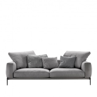 Flexform ROMEO 2-Sitzer Sofa