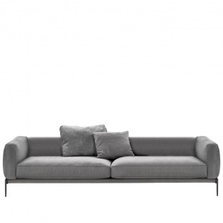 Flexform ROMEO 2-Sitzer Sofa 245 cm