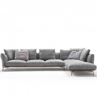 Flexform AMBROEUS Sofakombination 2