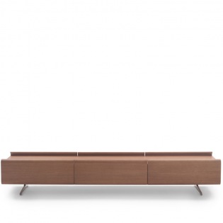Flexform EARL Kommode 240 cm