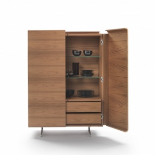 Flexform EARL Highboard