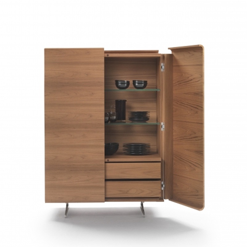 Flexform EARL Highboard