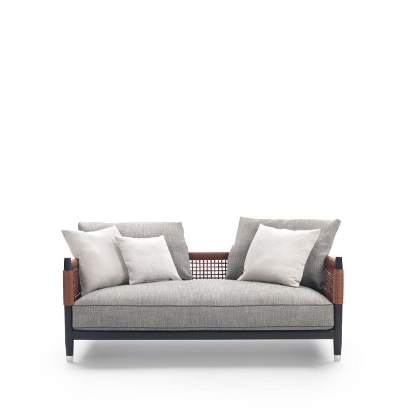 Flexform PARKER 2-Sitzer Sofa