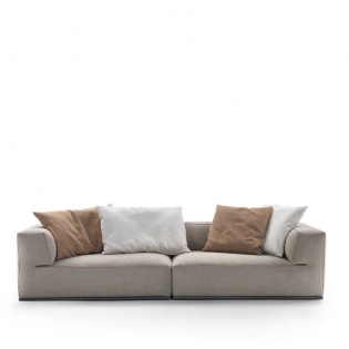 Flexform PERRY Sofa Kombination 1