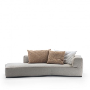 Flexform PERRY Sofa-Element 6-seitig