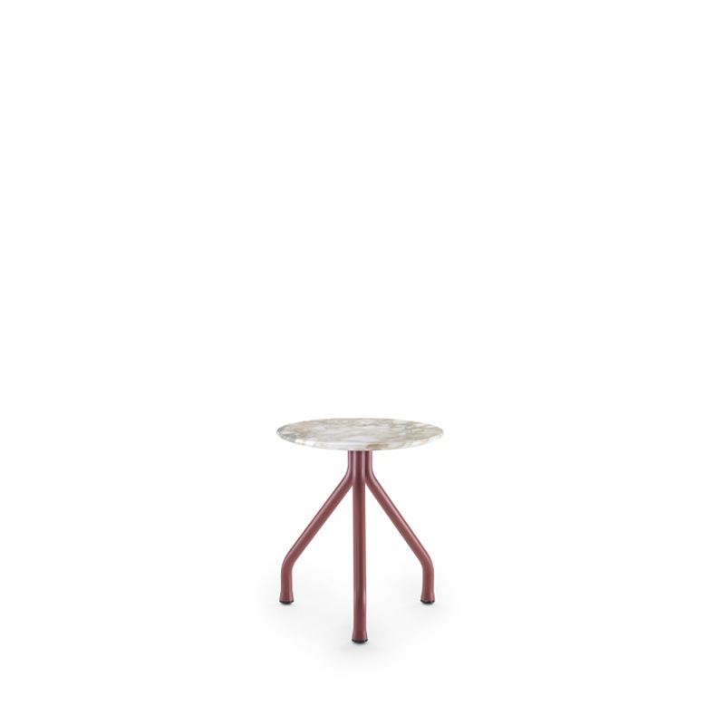 Flexform ACADEMY Beistelltisch Ø 40 cm