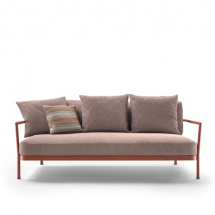 Flexform CAMARGUE Sofa