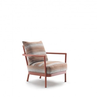 Flexform CAMARGUE OUTDOOR Sessel