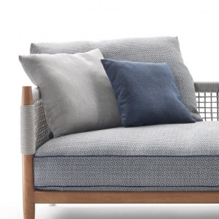 Flexform PARKER OUTDOOR Kissen