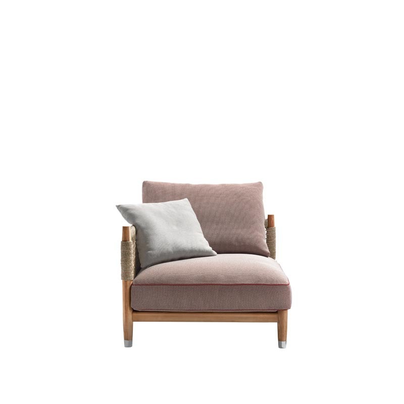 Flexform PARKER OUTDOOR Sessel