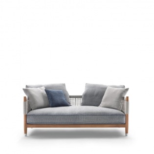 Flexform PARKER OUTDOOR Sofa