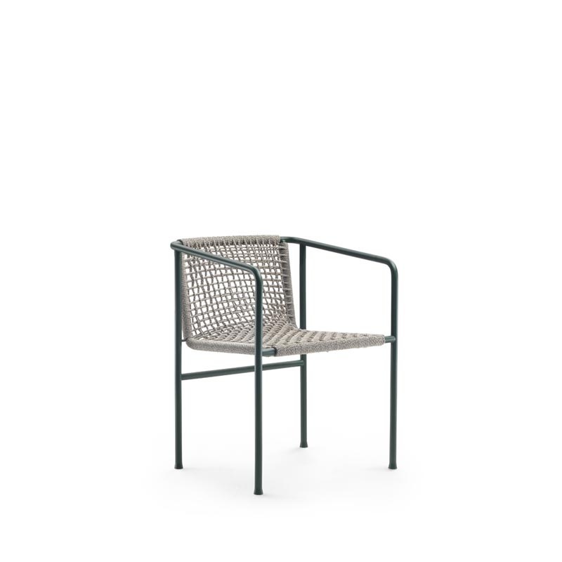 Flexform OTTAVIA OUTDOOR Armlehnstuhl