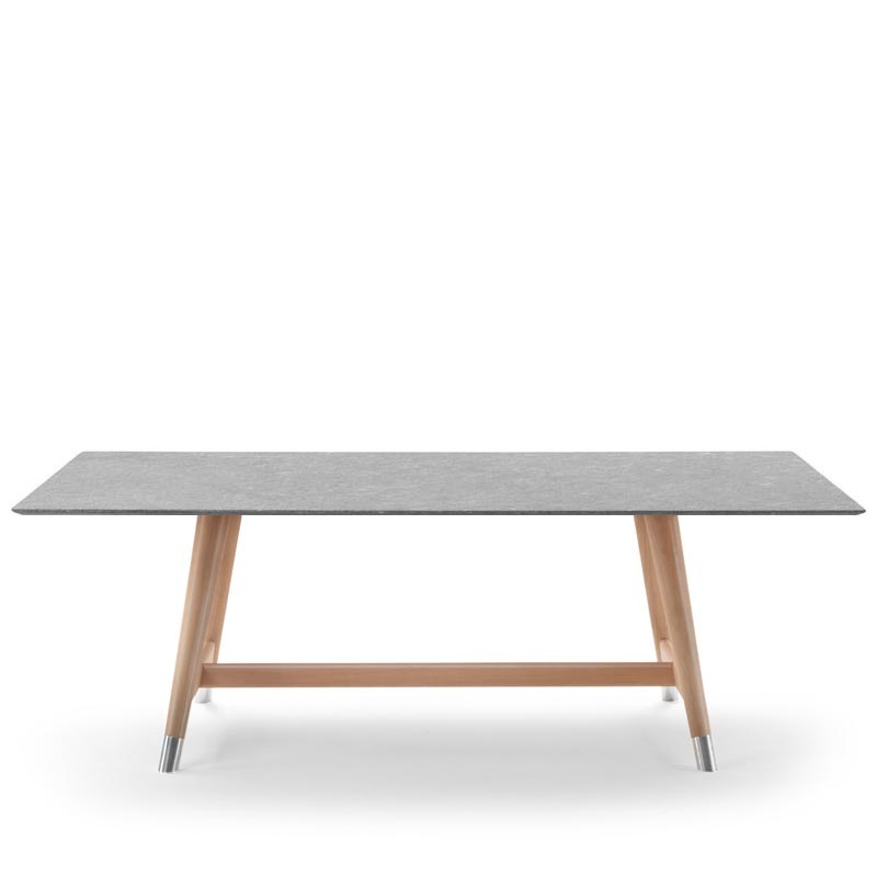 Flexform DESCO OUTDOOR Esstisch