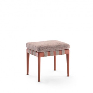 Flexform ATLANTE OUTDOOR Bank