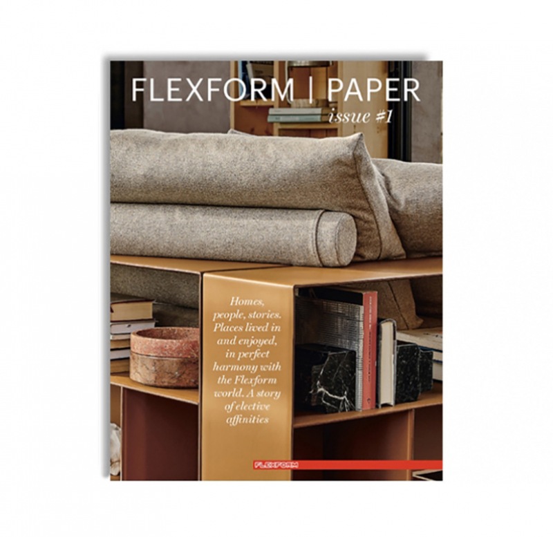 Flexform Katalog