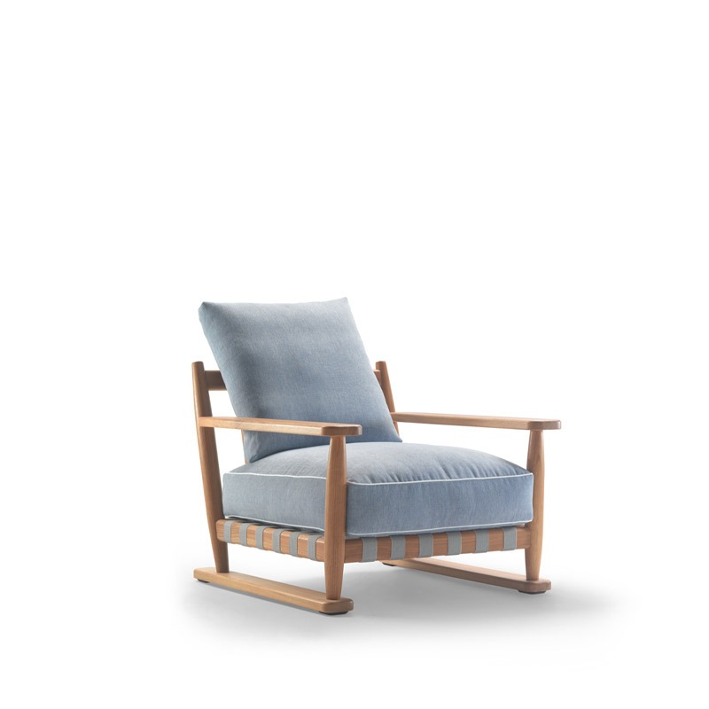 Flexform MERIGGIO Sessel