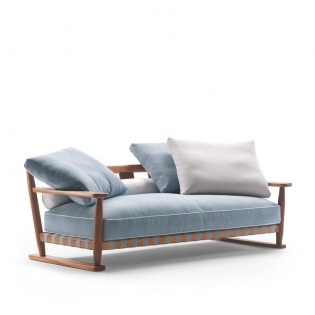 Flexform MERIGGIO OUTDOOR Sofa