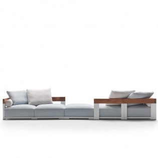 Flexform MILOS OUTDOOR Elemente