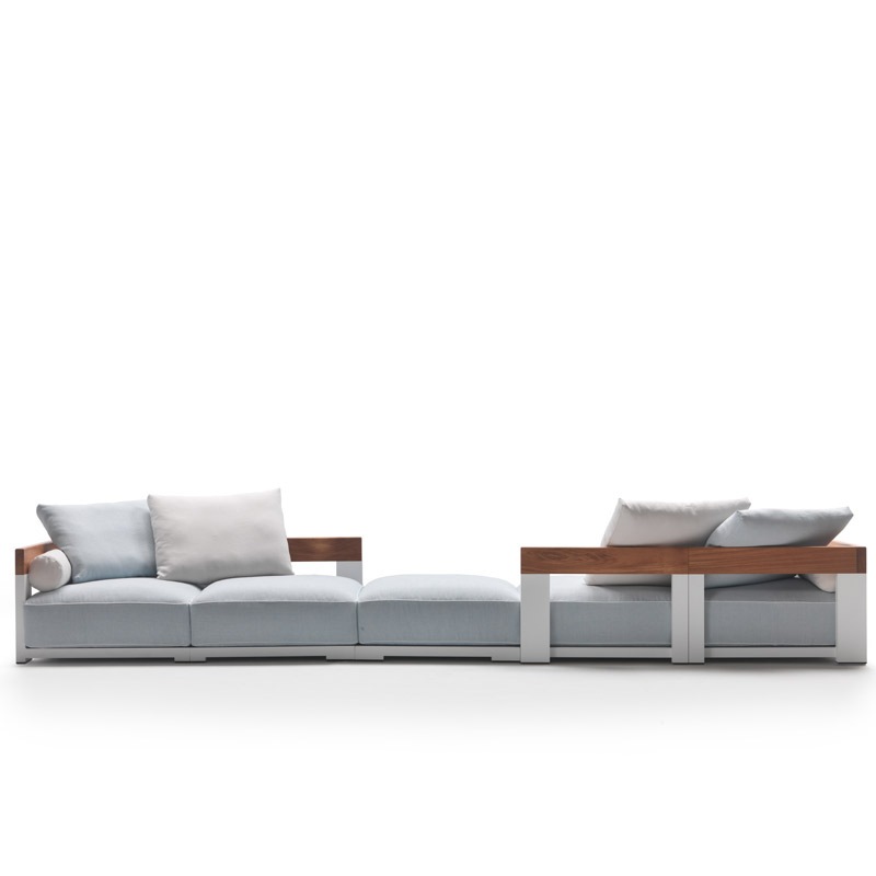 Flexform MILOS OUTDOOR Elemente