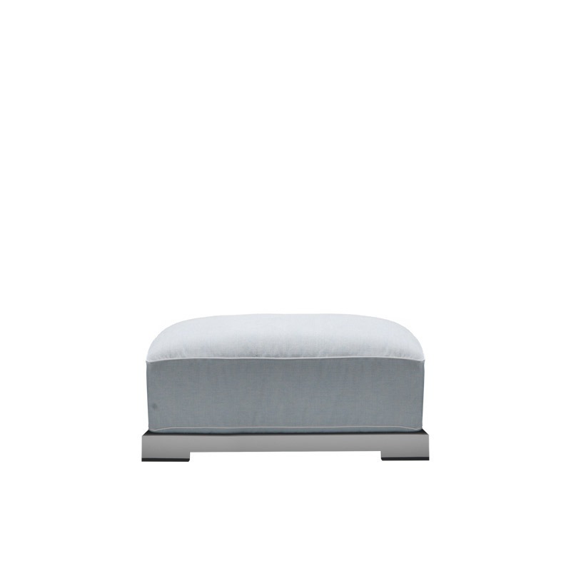 Flexform MILOS OUTDOOR Hocker