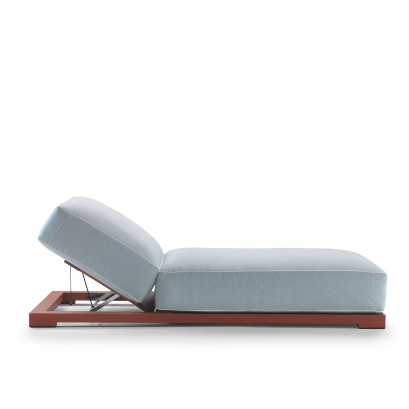 Flexform MILOS OUTDOOR Daybed