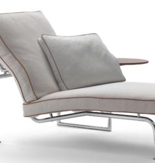 Flexform GINGER Kissen