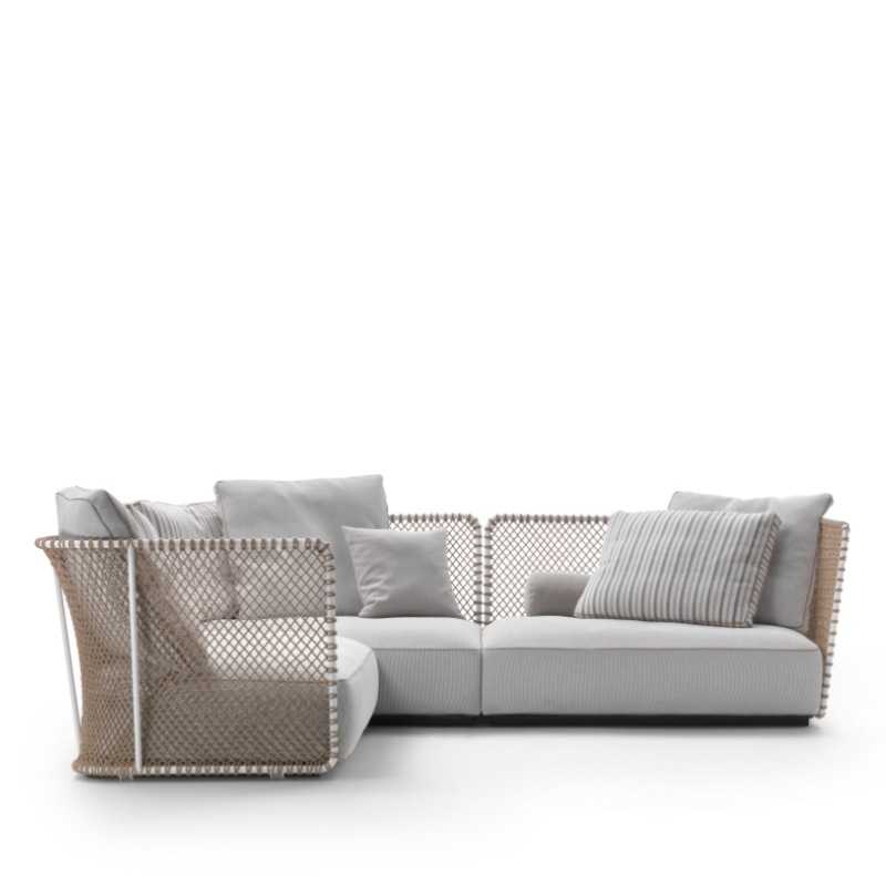 Flexform OASIS OUTDOOR Kobination 2