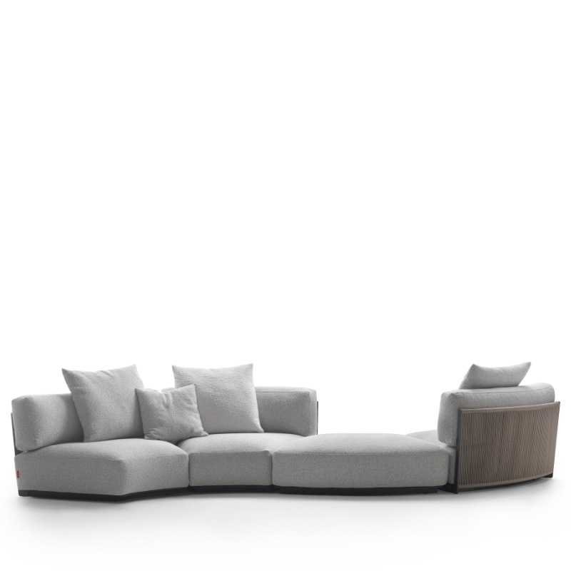 Flexform VULCANO OUTDOOR Kombination 5