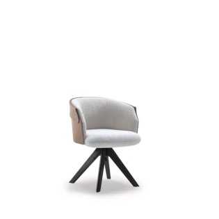 Flexform OZZY Armlehnstuhl