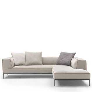Flexform PERRY UP Sofa...