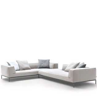 Flexform PERRY UP Sofa...