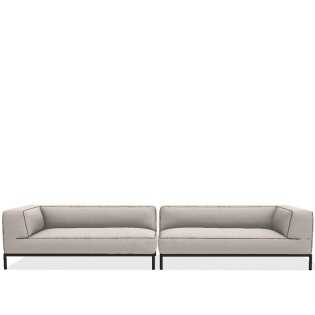 Flexform PERRY UP Sofa...