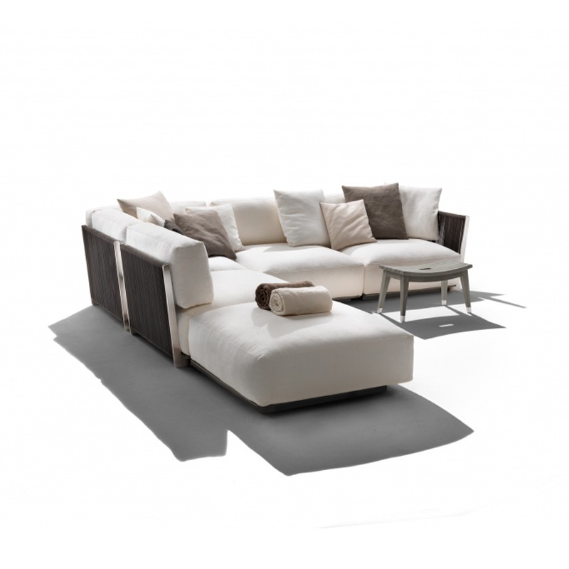 Flexform VULCANO Kombination 3