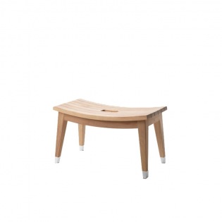 Flexform LOTUS OUTDOOR Hocker