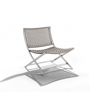Flexform PETER OUTDOOR Sessel