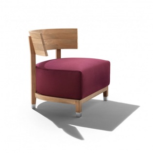 Flexform THOMAS OUTDOOR Sessel