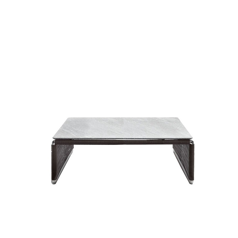 Flexform TINDARI OUTDOOR Beistelltisch