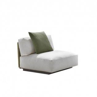 Flexform EDDY Mittelelement