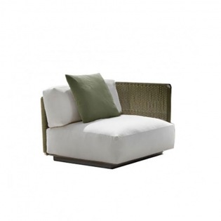 Flexform EDDY Endelement