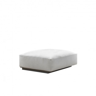 Flexform EDDY Loungehocker