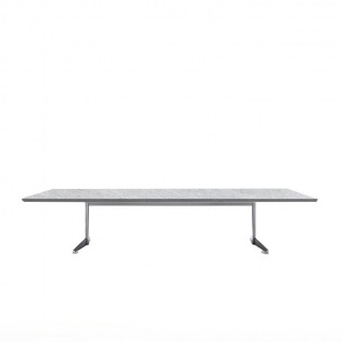 Flexform FLY OUTDOOR Couchtisch