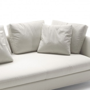 Flexform VICTOR Kissen 66 x 55 cm